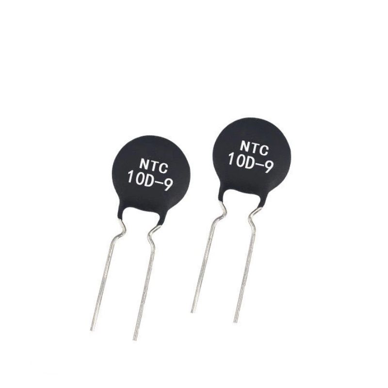 Marka RUOFEI wysokiej jakości termistor NTC MF72 mocy Chińska fabryka sprzedaż bezpośrednia pełna gama modeli